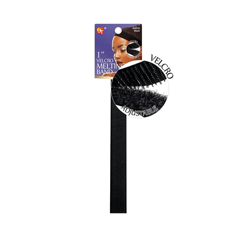 Beauty Town Velcro Melting Band 1 1/4" - 10734