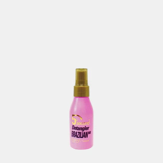 Ebin New York 5 Sec Detangler Brazilian Hair