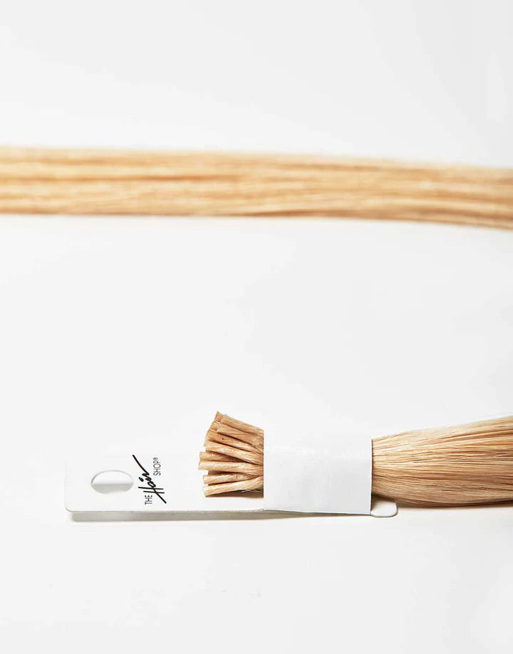 808 I-Tip Straight Bundle 14"