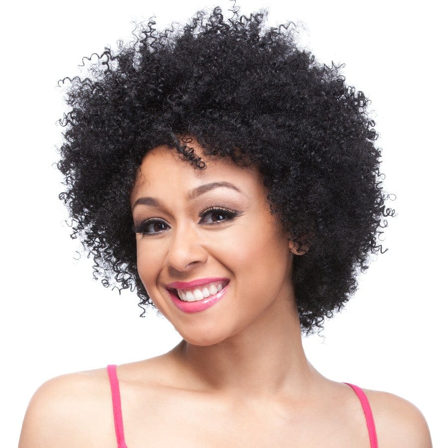 It's A Wig Afro Wig 1B
