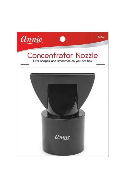 Annie Concentrator Nozzle Hair Dryer Attachments #2992 Annie