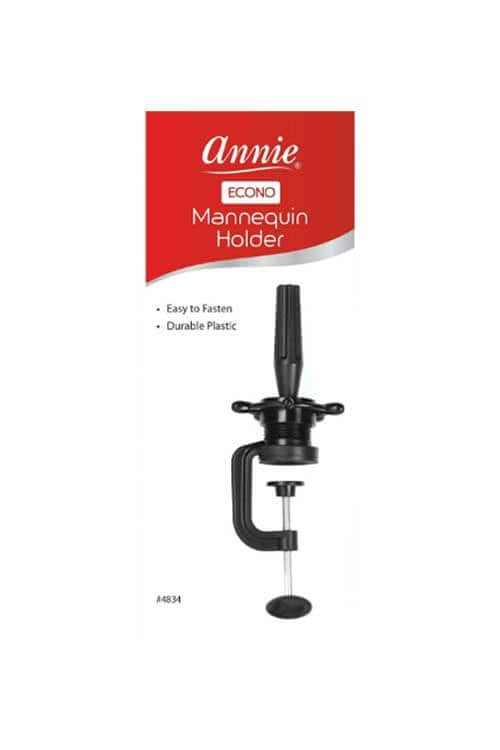 Annie Econo Mannequin Head Holder #4834