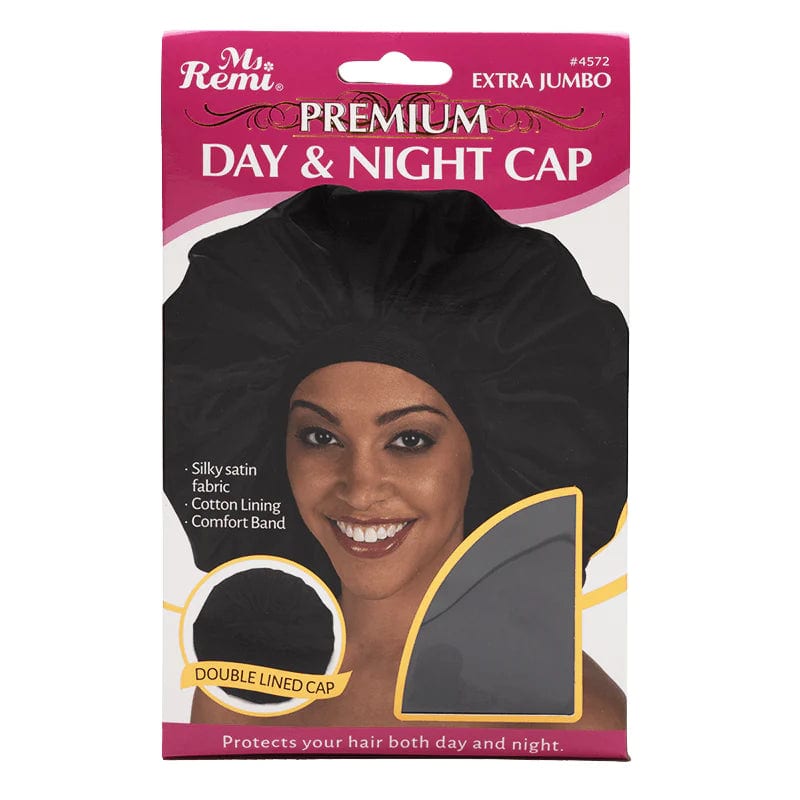 Annie Ms. Remi Deluxe Extra Jumbo Day Night Cap #4572