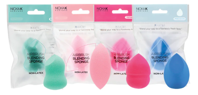 Nicka K Airbrush Blending Sponge