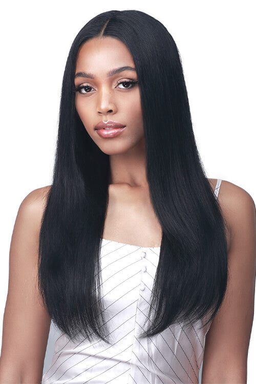 Bobbi Boss MediFresh Cap MHLF590 Straight 24" Human Hair Wig