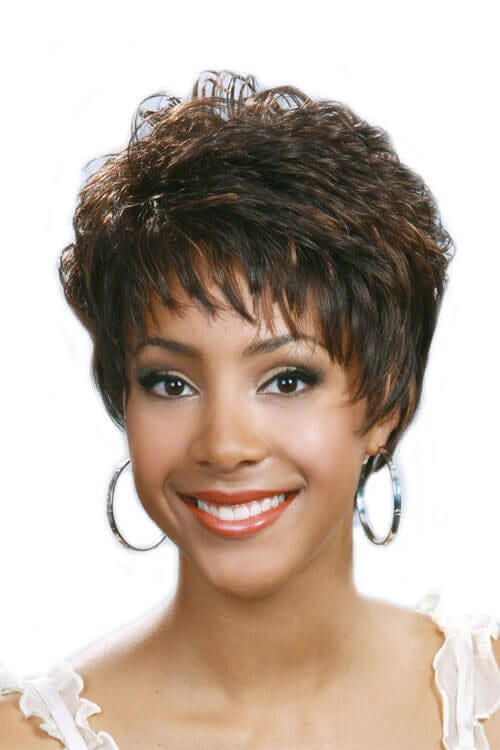 Bobbi Boss MediFresh M414 Bobo Premium Synthetic Wig