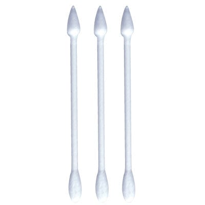 Burmax Fantasea Double-Sided Cotton Applicator Swabs FSC247