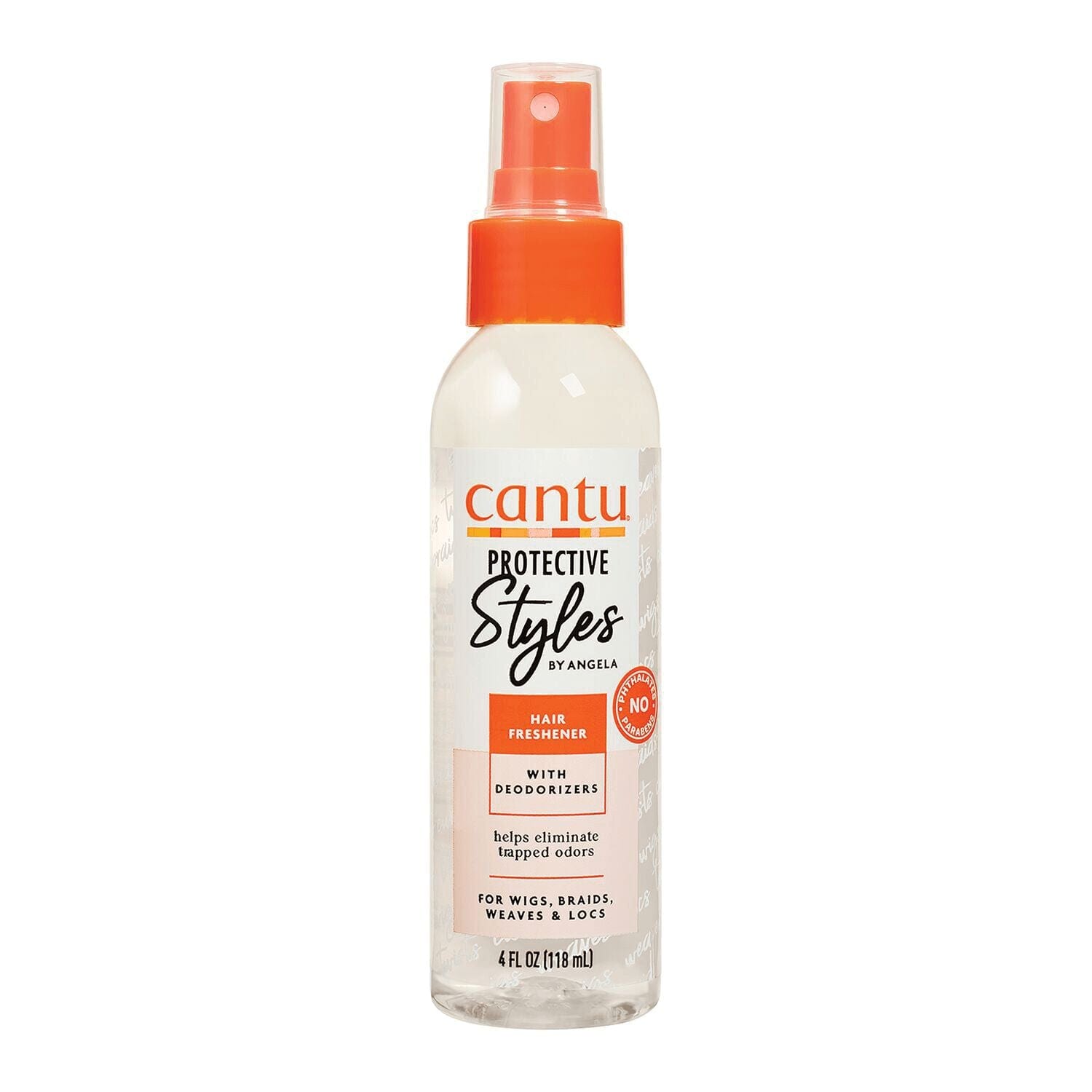 Cantu Protective Styles Deodorizing Mist 4 oz