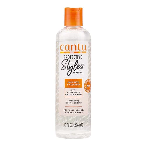 Cantu Protective Styles Hair Bath & Cleanser 10 oz