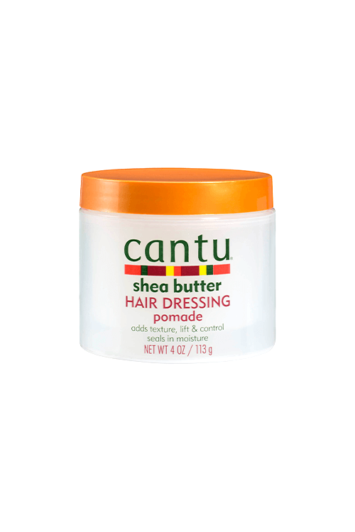 Cantu Shea Butter Hair Dressing Pomade 4 oz