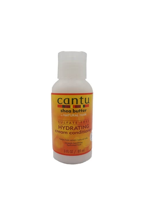 Cantu Shea Butter Hydrating Cream Conditioner 3 oz
