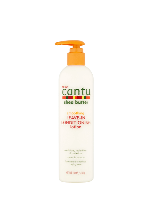 Cantu Shea Butter Leave-In Conditioning Lotion 10 oz