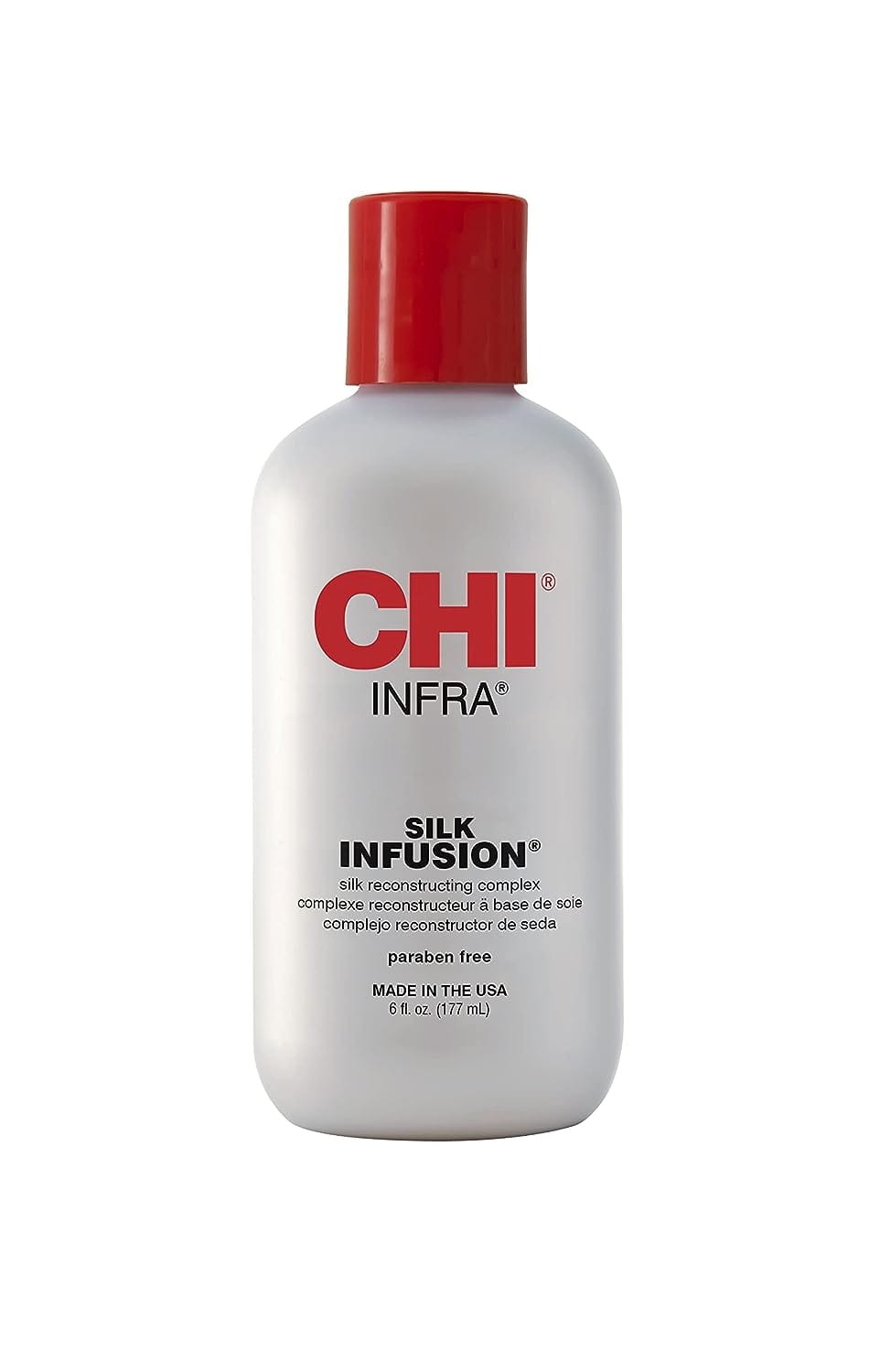 Chi Silk Infusion Reconstructing Complex 6 oz