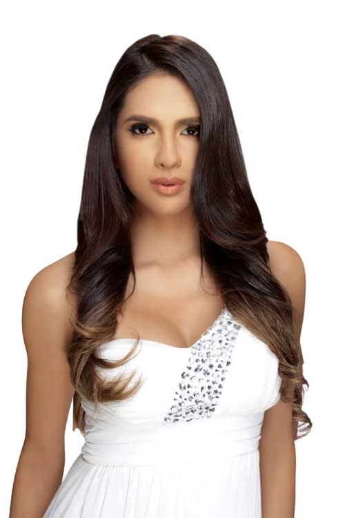 Eve Hair 100% Remy Veloce Tape-In Extensions 18" VTE-18