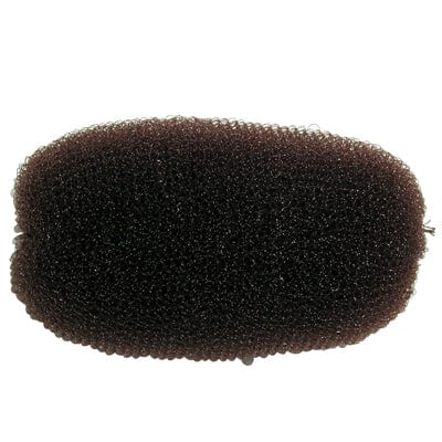 Soft 'N Style Hair Bouf Brown - HD-12