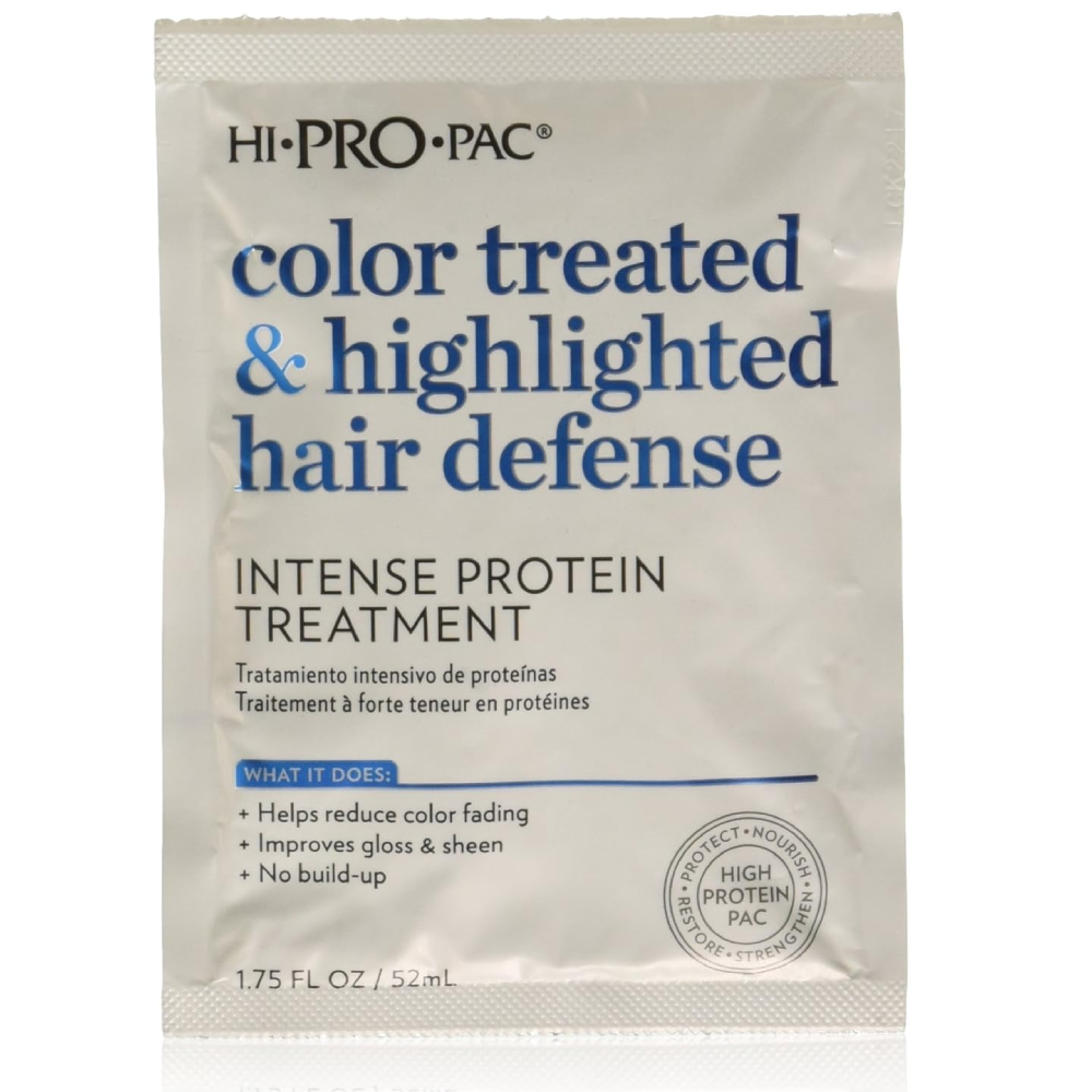 Hi Pro Pac Color Treated and Highlighted Defense Packet 1.75 oz