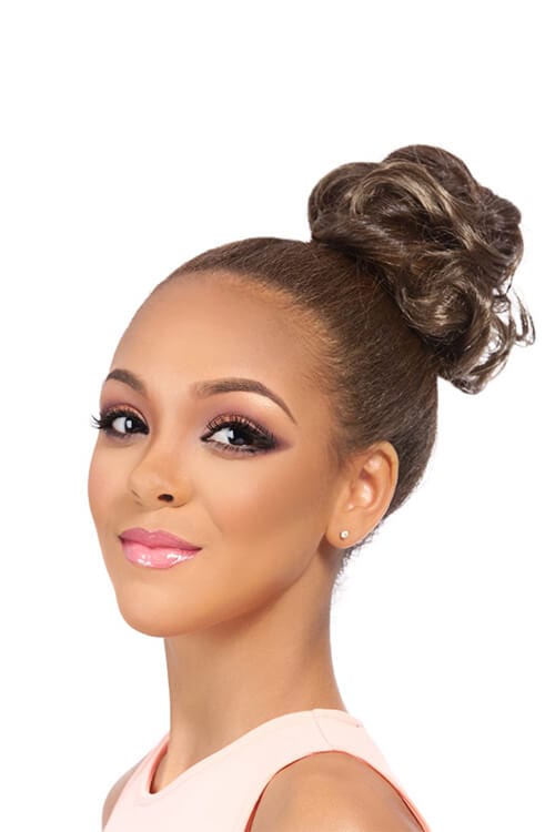 It's A Wig Ponytail Fluffy Curly Synthetic Ponytail