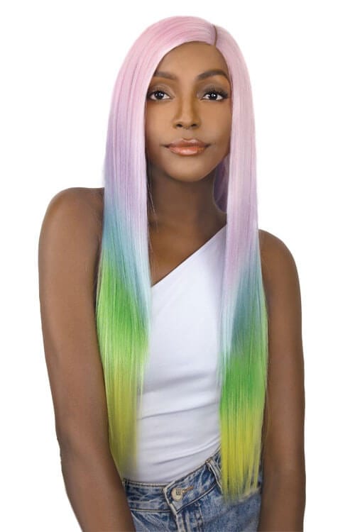 It's A Wig Unicorn Straight Wig
