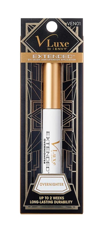 Kiss i-Envy V-Luxe Extended Collection Overnighter .18 OZ VEN01