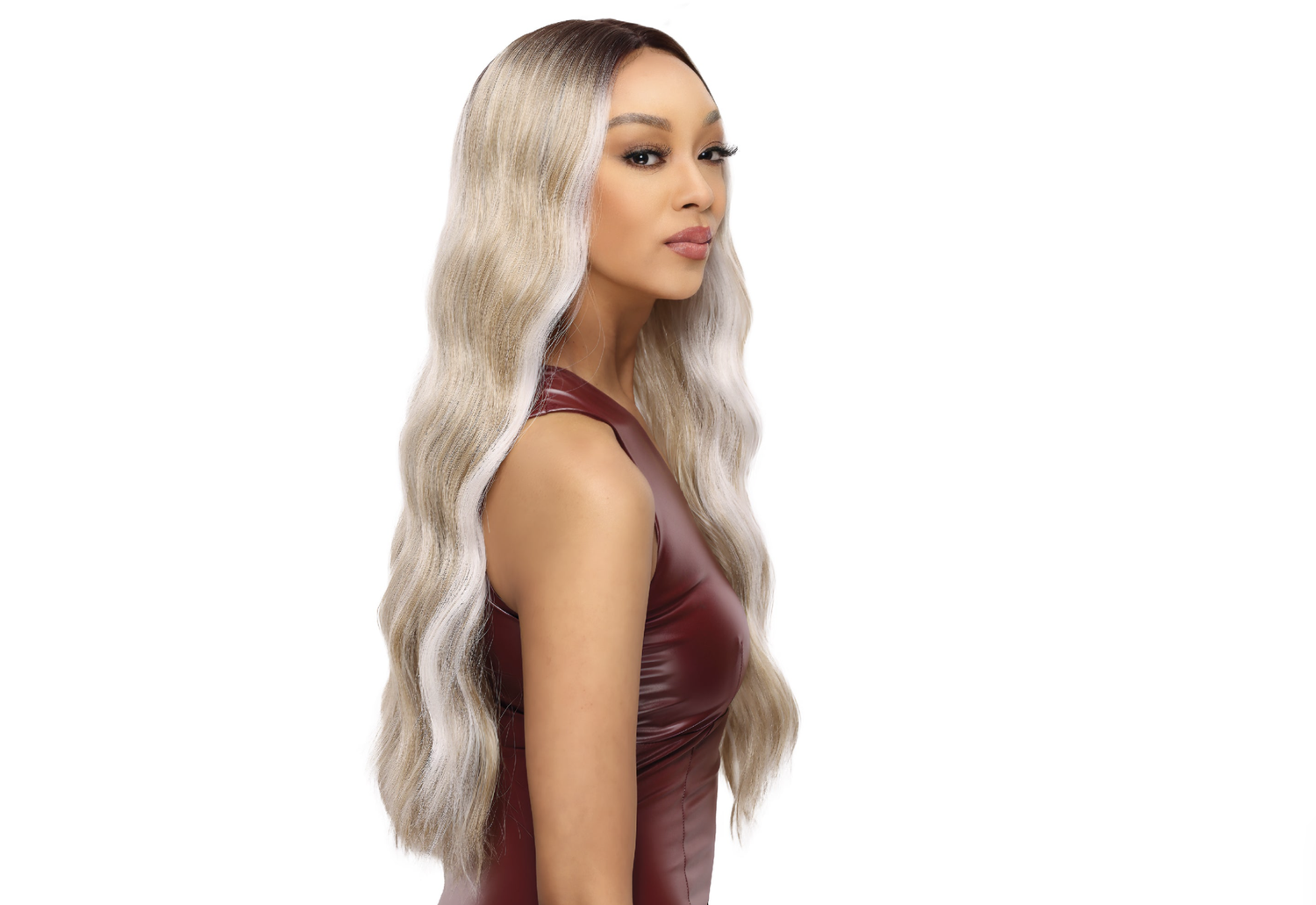 Eve Hair LHD-5206