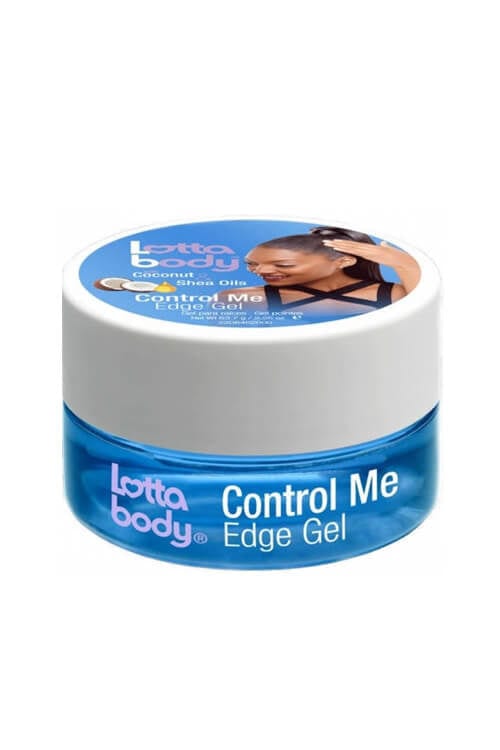 Lotta Body Control Me Edge Gel 2.25 oz
