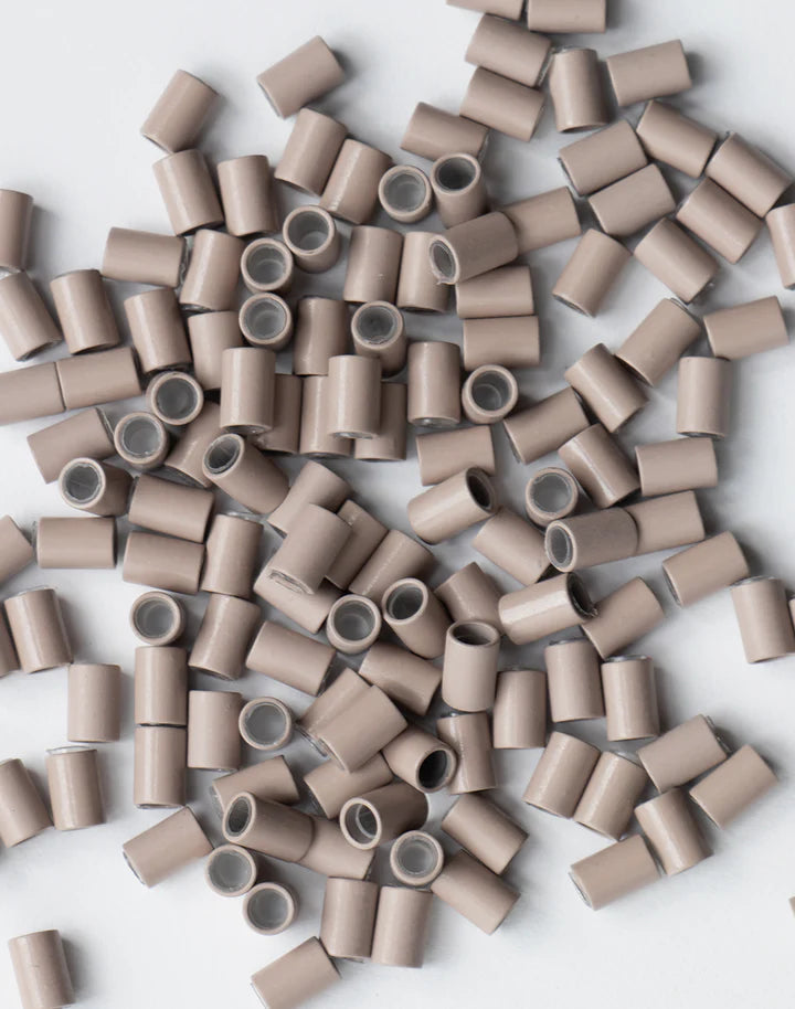 Mattetube Silicone Small Wheat