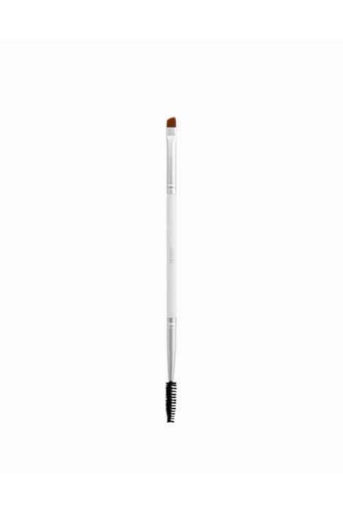 Nicka K New York Duo Eyebrow Brush TBEB01