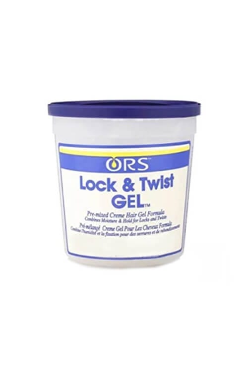 ORS Lock and Twist Gel 13 oz