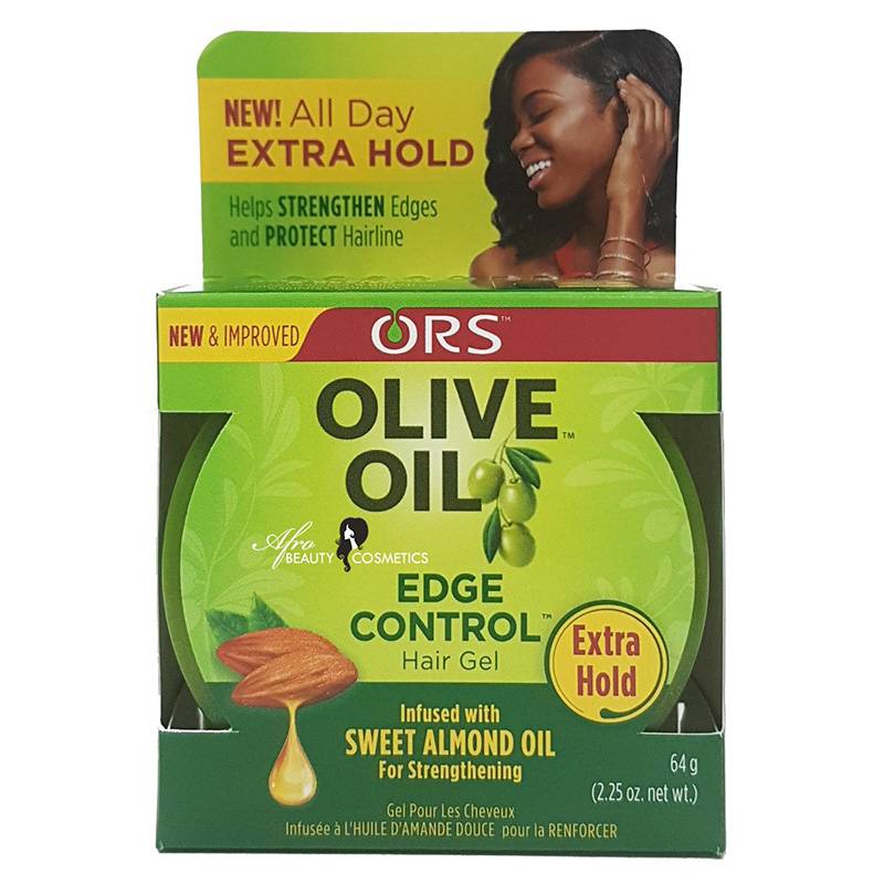 ORS Olive Oil Edge Control 2.25 oz
