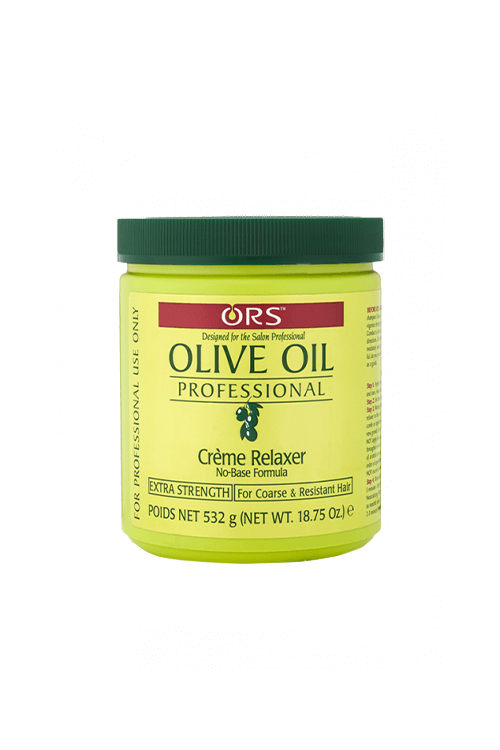 ORS Olive Oil Professional Creme Relaxer 18 oz