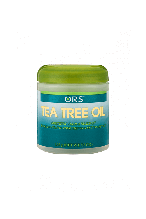 ORS Tea Tree Oil Hairdress 5.5 oz