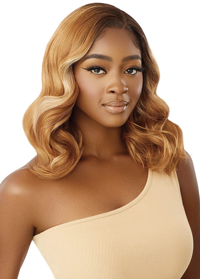 Outre Lace Front Pascale