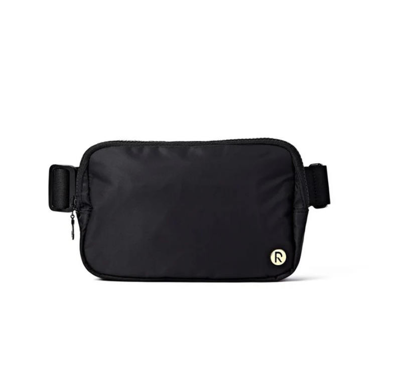 Mini Belt Bag RED by Kiss