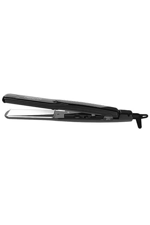 Red Pro Titanium 460 1" Flat Iron FIP100U