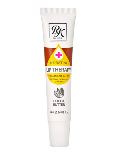 Ruby Kisses Hydrating Lip Therapy Coco Butter
