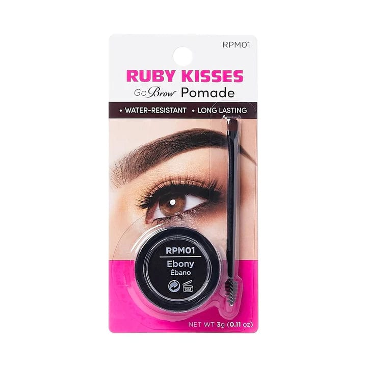 RPM GO BROW POMADE