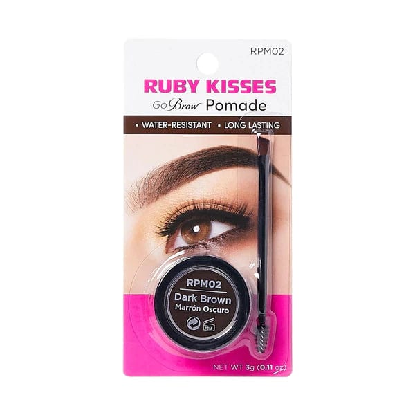 RK Go Brow Pomade