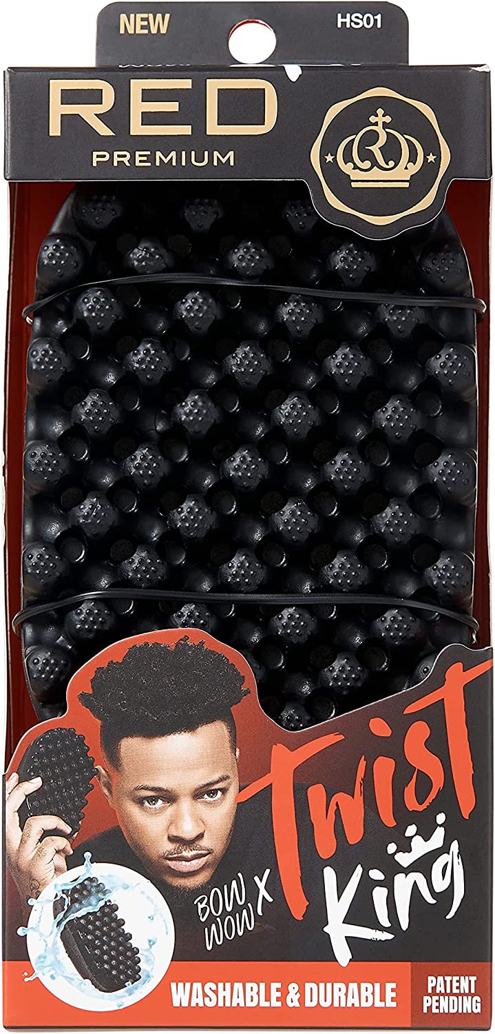 RPM TWIST KING SLIM
