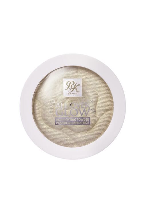 Ruby Kisses All Over Glow Highlighting Powder - RHP