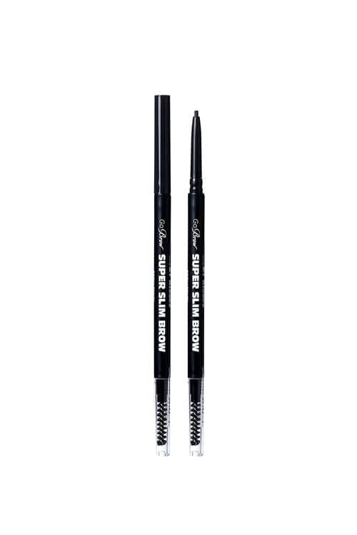 Ruby Kisses Go Brow Super Slim Brow Pencil RP