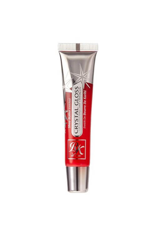 Ruby Kisses Crystal Lip Gloss 0.5 oz TLG