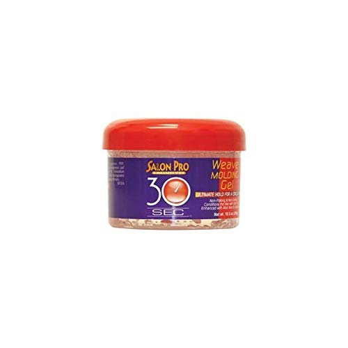 Salon Pro 30SEC WVG Mold Gel 10.5 oz