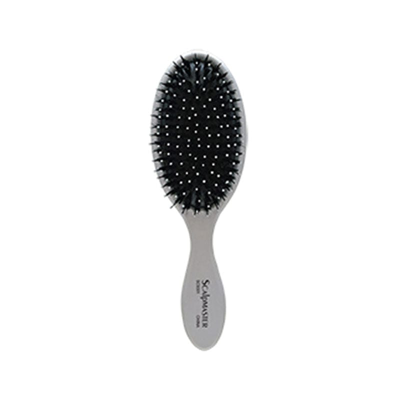 ScalpMaster Boar/Nylon Detangling Brush - SC9301