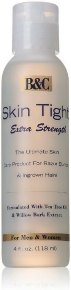 B&C Skin Tight Extra 4 oz