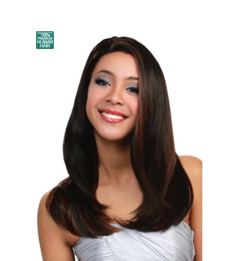 Visso Natural Yaky 8" Weft