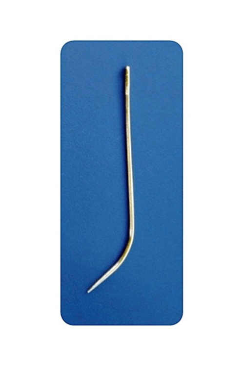 Beauty Town J- Hook Weaving Needle 04012