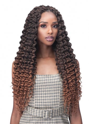 Bobbi Boss Brazilian Deep Curl 20 2X