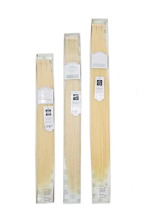 Hair Couture 100% Human Remy Hair Tape-In Extensions