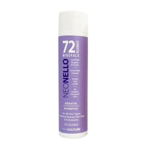 Neonello Ceramide Keratin Shampoo 10 oz