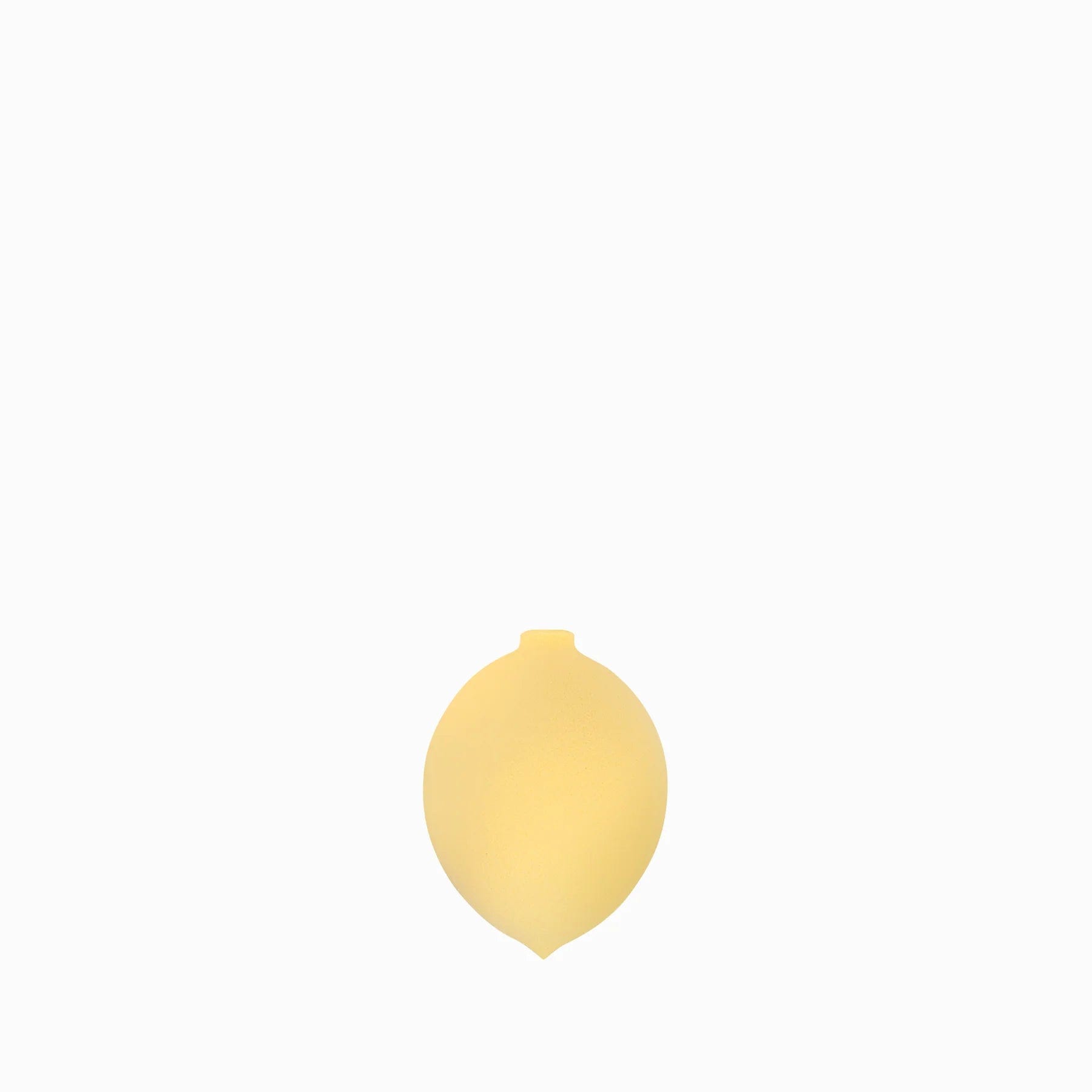Nicka K Lemon Blending Sponge NS112